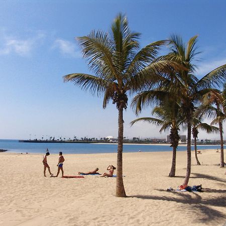 Hostal Residencia Cardona Arrecife  Εξωτερικό φωτογραφία