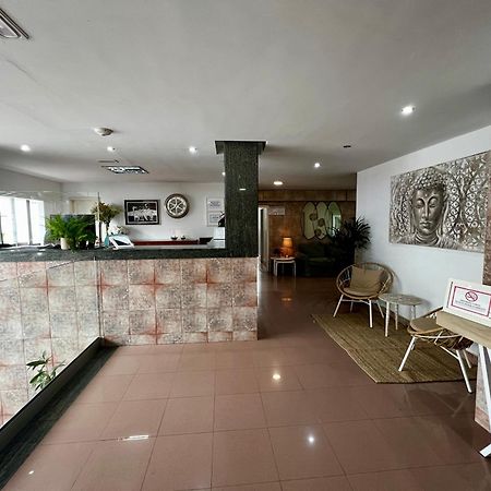 Hostal Residencia Cardona Arrecife  Εξωτερικό φωτογραφία