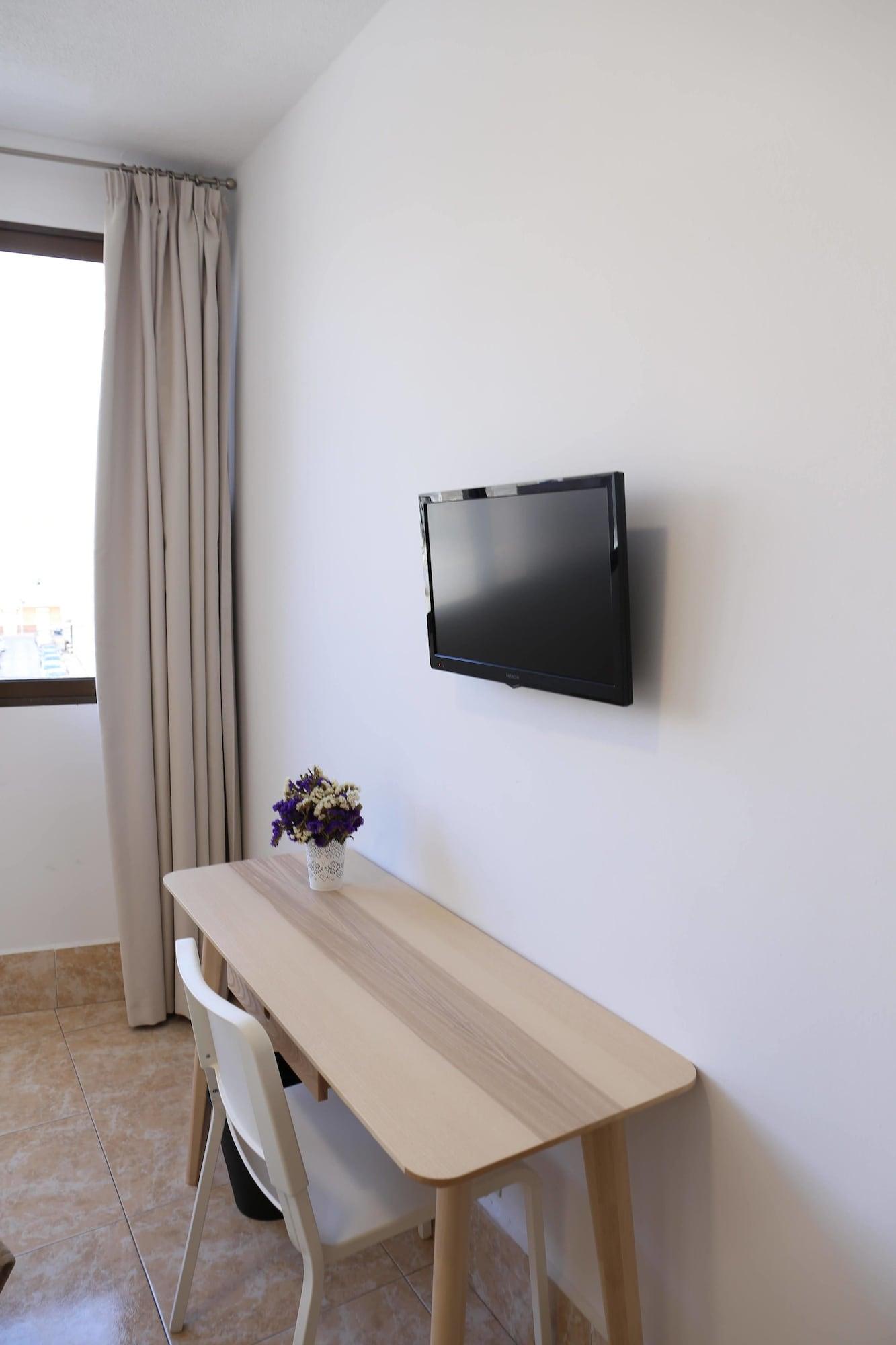 Hostal Residencia Cardona Arrecife  Εξωτερικό φωτογραφία