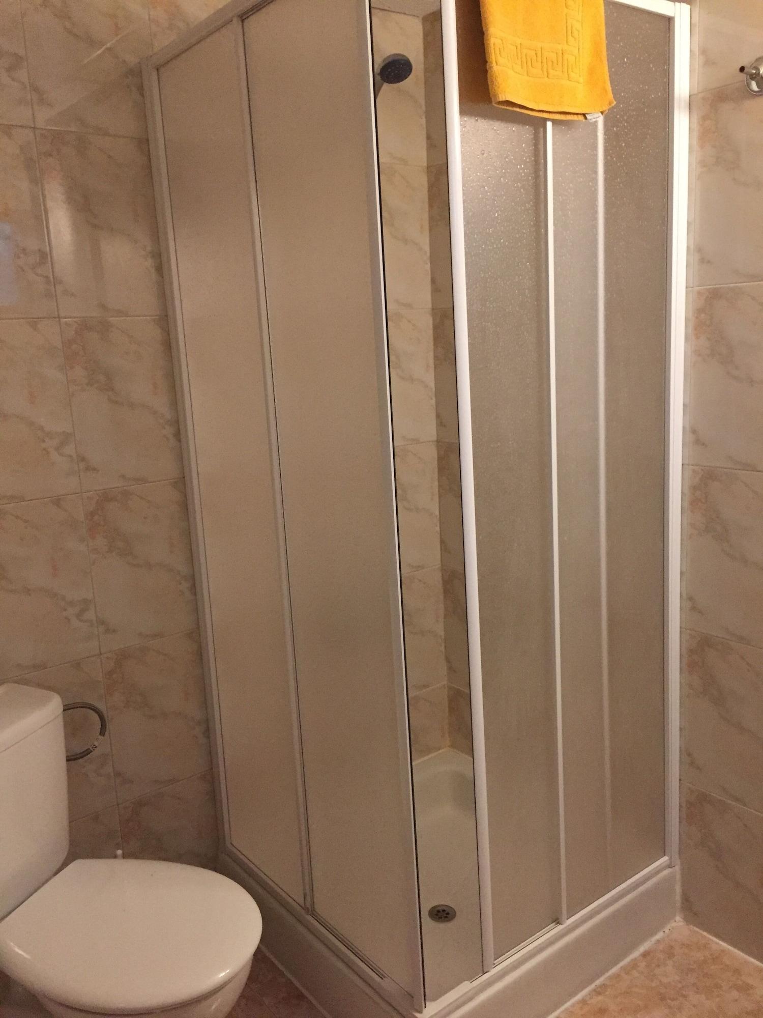 Hostal Residencia Cardona Arrecife  Εξωτερικό φωτογραφία