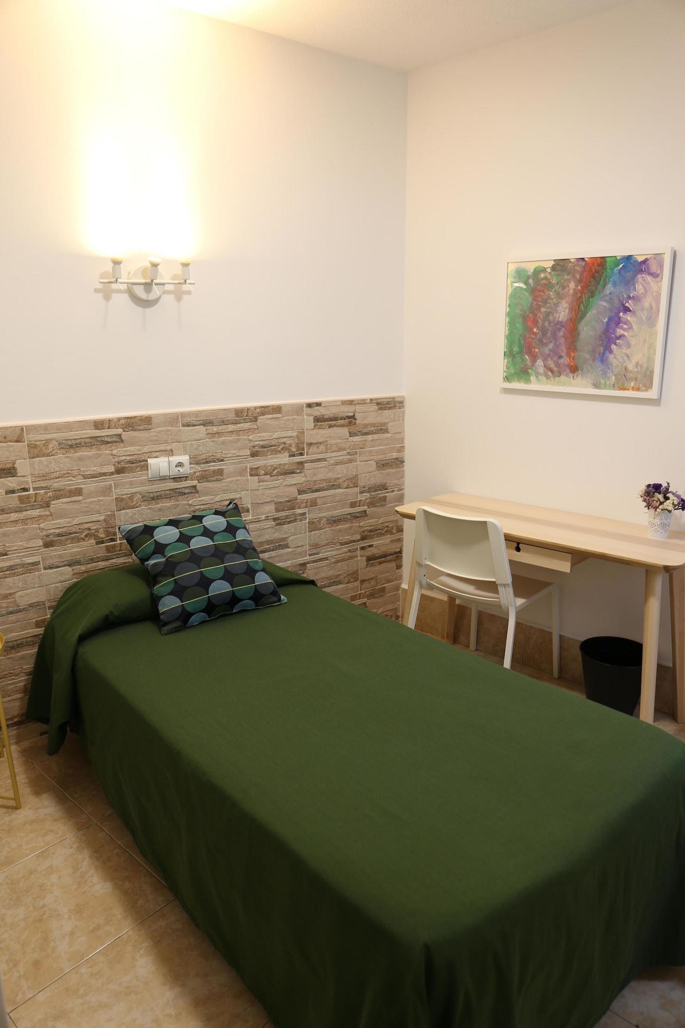 Hostal Residencia Cardona Arrecife  Εξωτερικό φωτογραφία