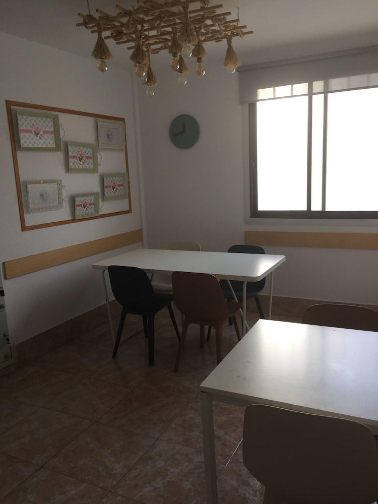 Hostal Residencia Cardona Arrecife  Εξωτερικό φωτογραφία