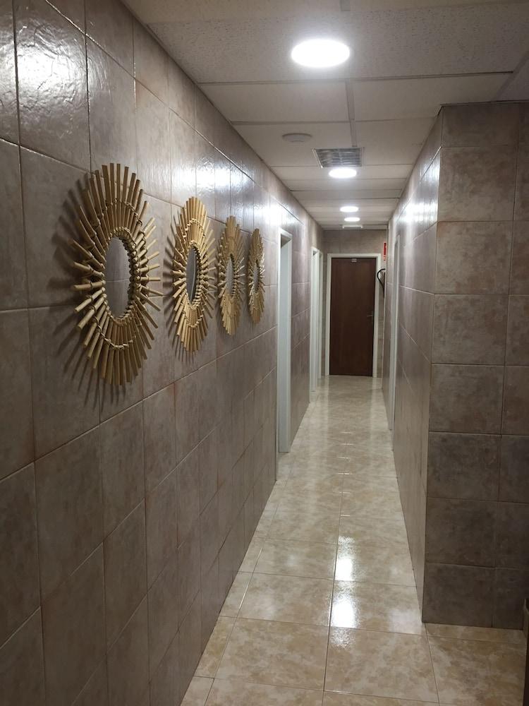 Hostal Residencia Cardona Arrecife  Εξωτερικό φωτογραφία