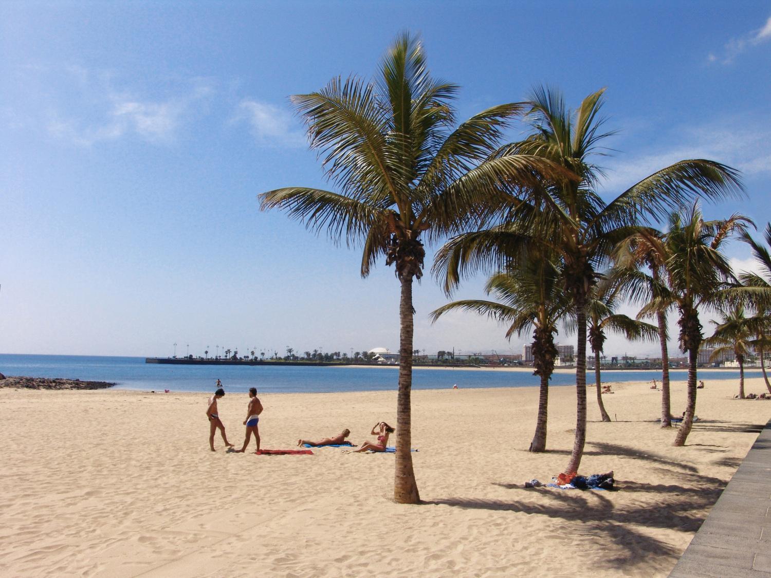 Hostal Residencia Cardona Arrecife  Εξωτερικό φωτογραφία