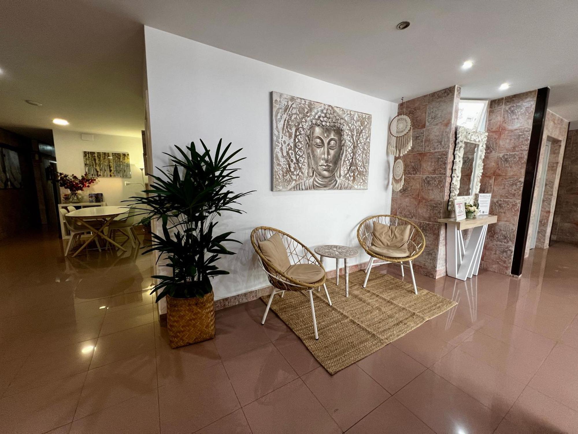 Hostal Residencia Cardona Arrecife  Εξωτερικό φωτογραφία
