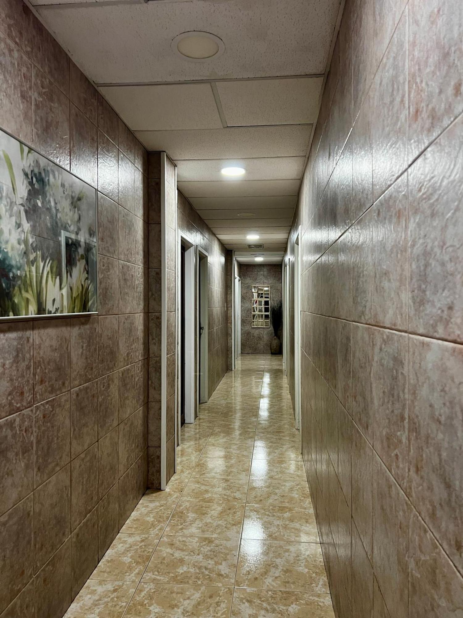 Hostal Residencia Cardona Arrecife  Εξωτερικό φωτογραφία