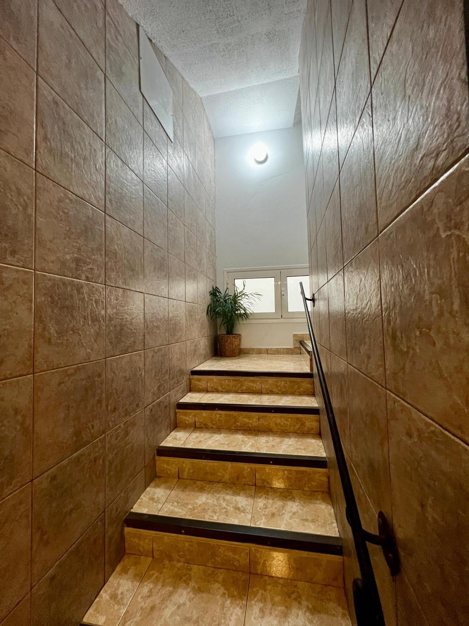 Hostal Residencia Cardona Arrecife  Εξωτερικό φωτογραφία