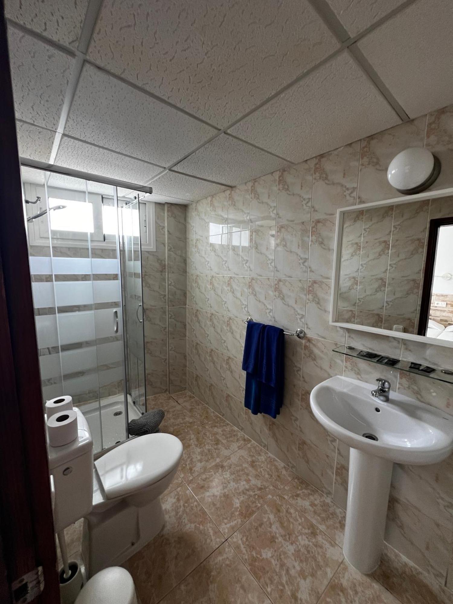 Hostal Residencia Cardona Arrecife  Εξωτερικό φωτογραφία