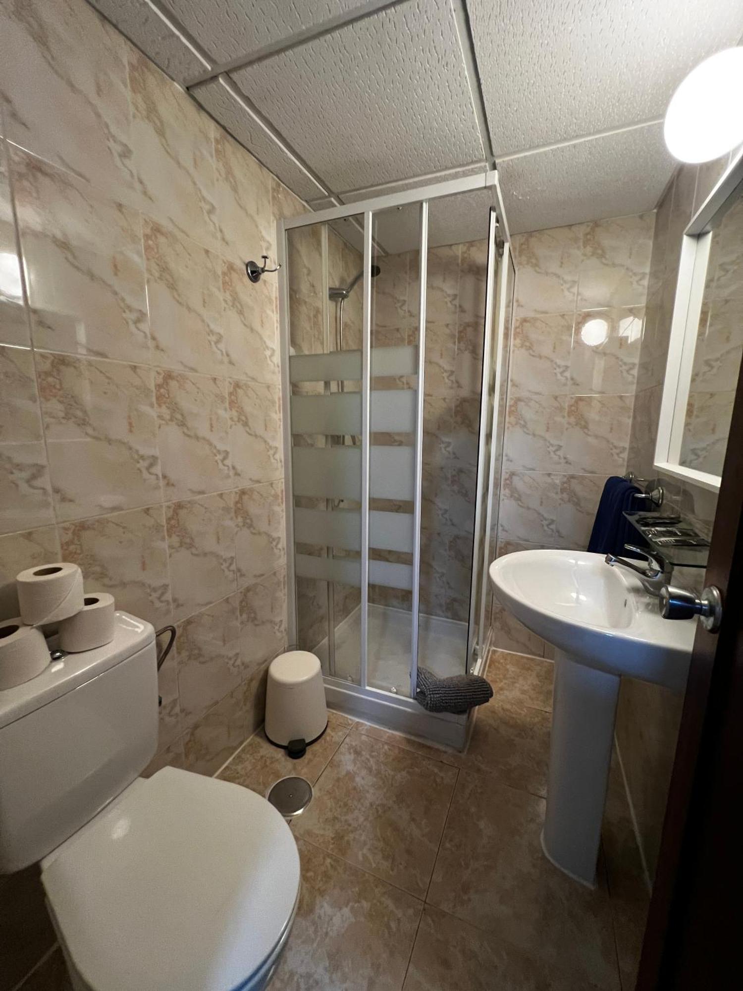 Hostal Residencia Cardona Arrecife  Εξωτερικό φωτογραφία