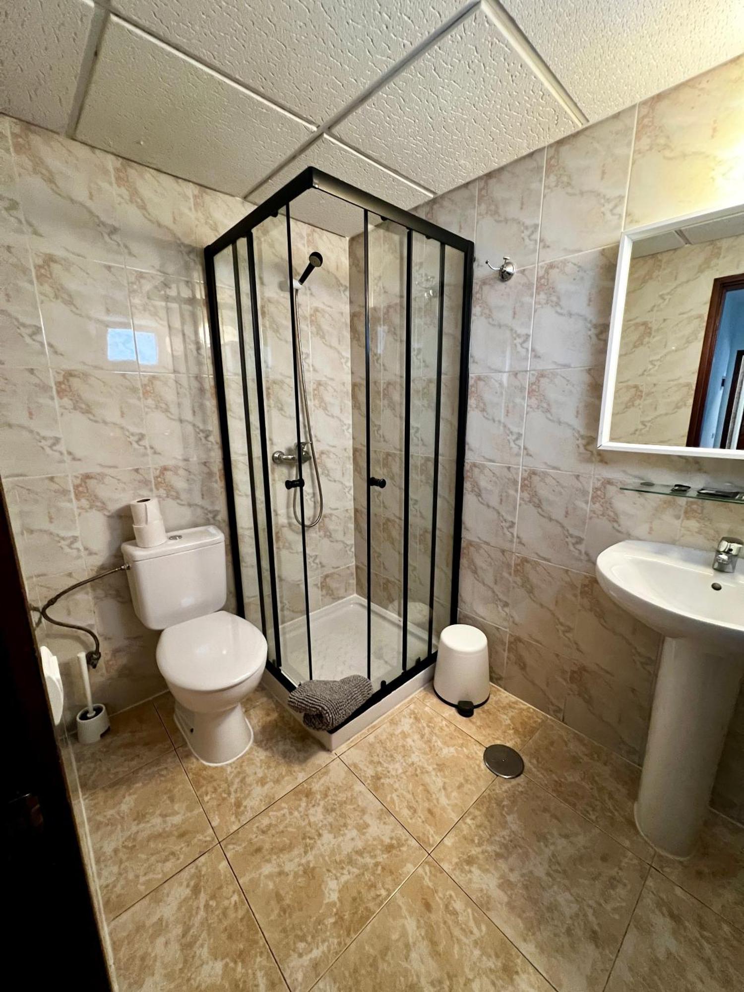 Hostal Residencia Cardona Arrecife  Εξωτερικό φωτογραφία