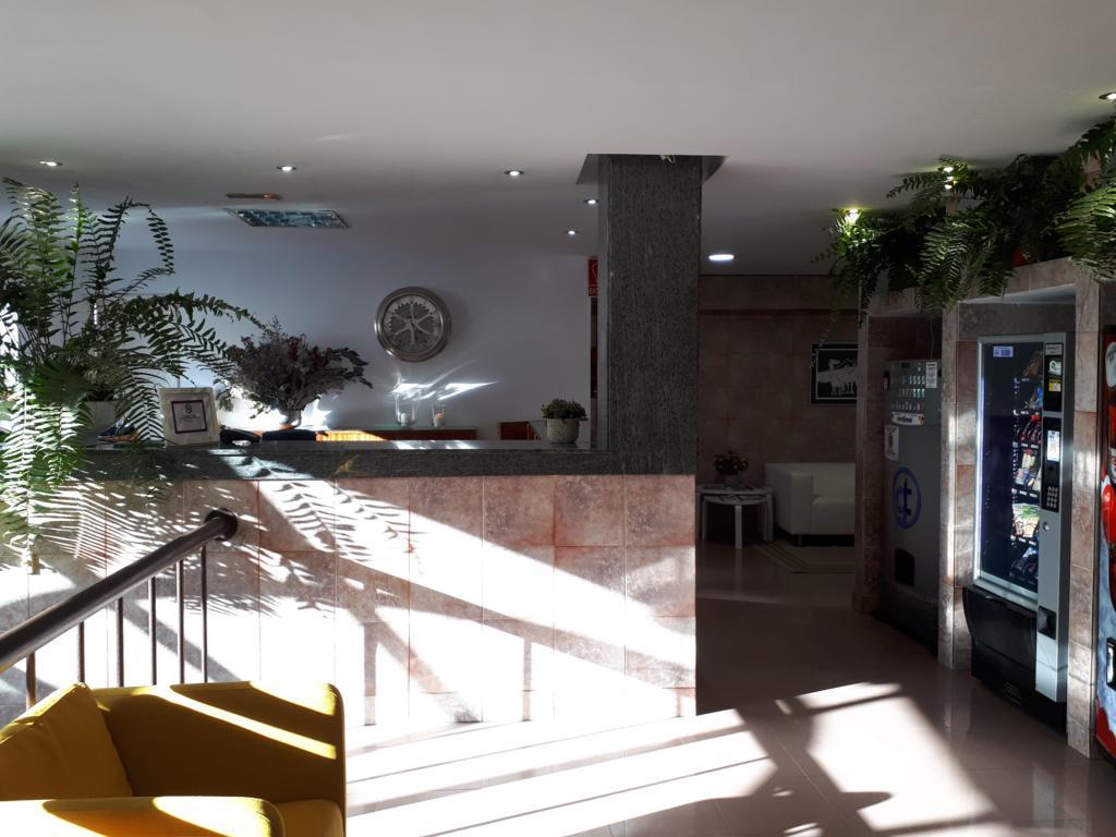 Hostal Residencia Cardona Arrecife  Εξωτερικό φωτογραφία
