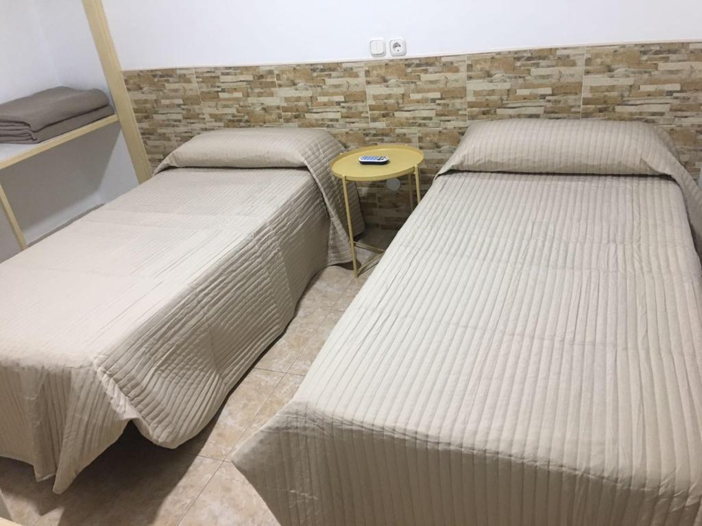 Hostal Residencia Cardona Arrecife  Εξωτερικό φωτογραφία