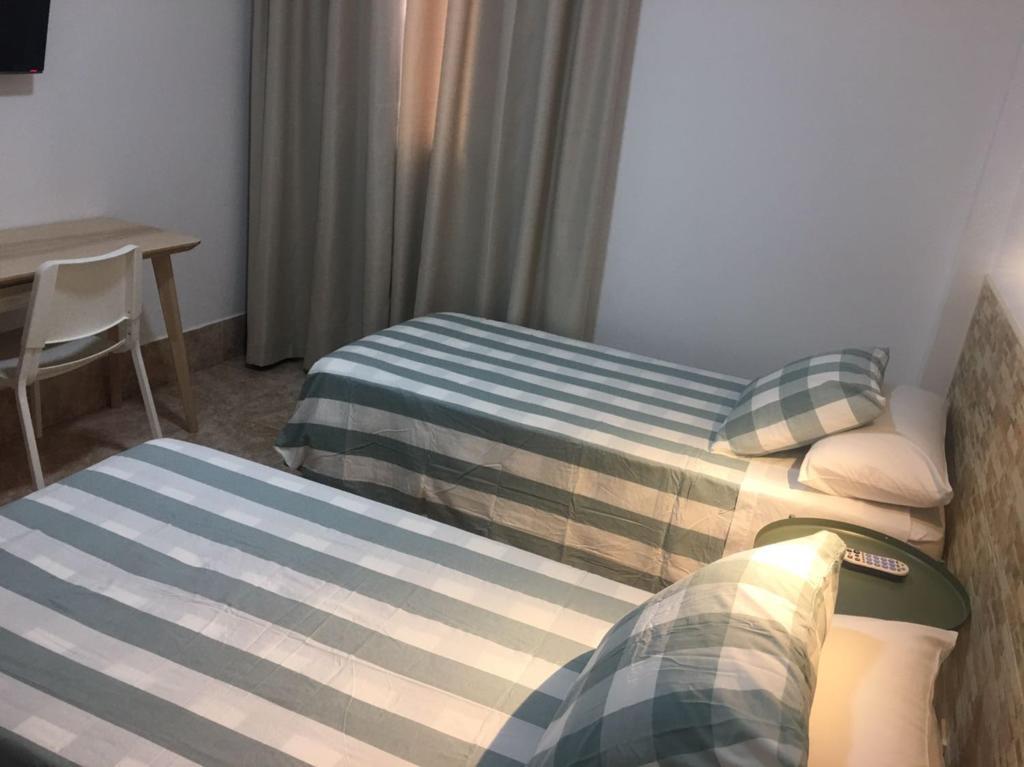 Hostal Residencia Cardona Arrecife  Εξωτερικό φωτογραφία