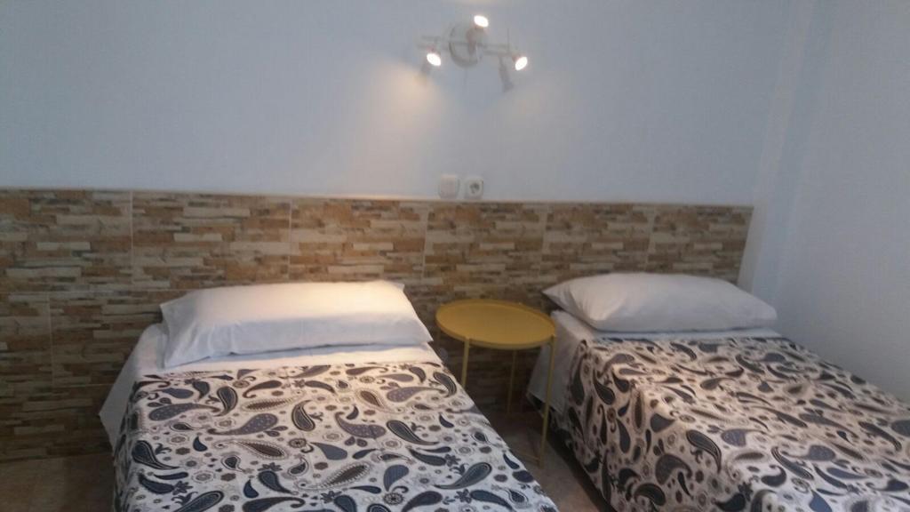 Hostal Residencia Cardona Arrecife  Εξωτερικό φωτογραφία