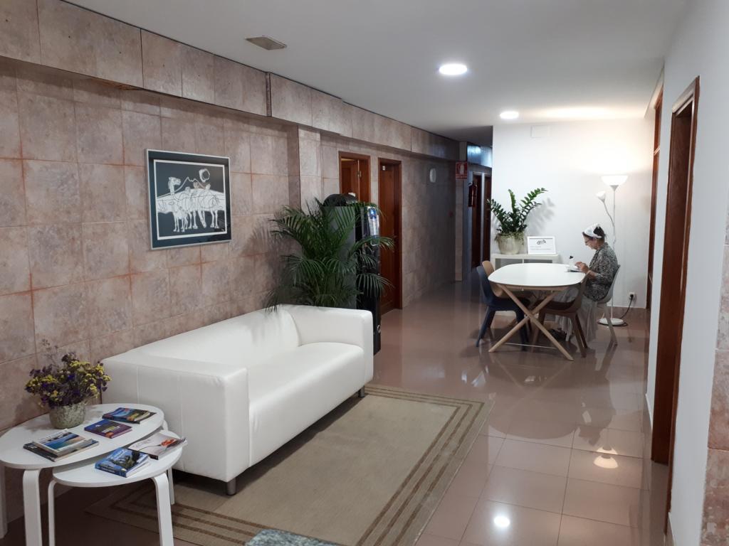 Hostal Residencia Cardona Arrecife  Εξωτερικό φωτογραφία