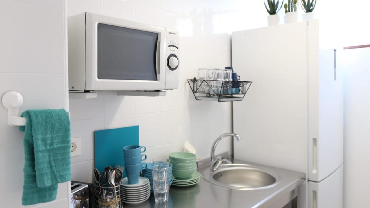 Hostal Residencia Cardona Arrecife  Εξωτερικό φωτογραφία