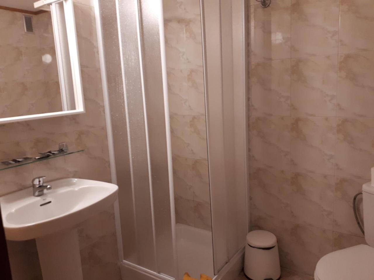 Hostal Residencia Cardona Arrecife  Εξωτερικό φωτογραφία