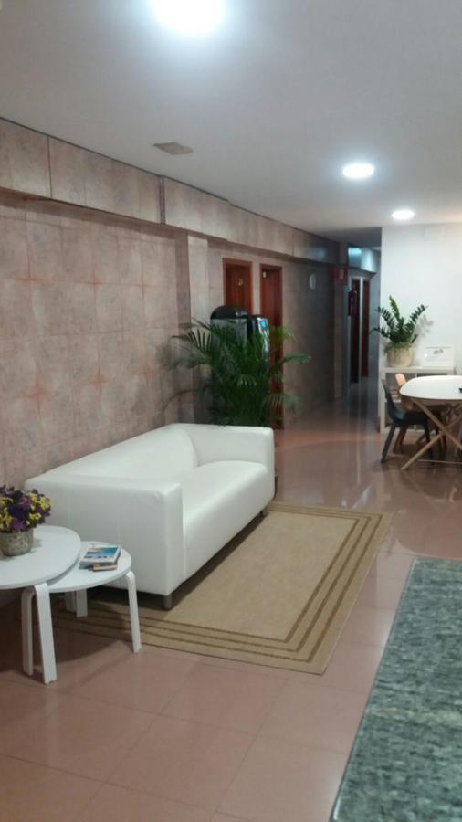 Hostal Residencia Cardona Arrecife  Εξωτερικό φωτογραφία